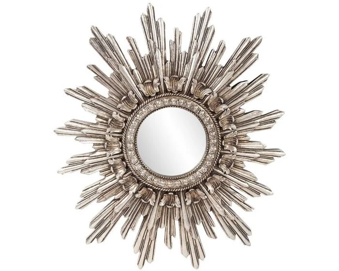 Howard Elliot Chelsea Mirror (Dropshippable)