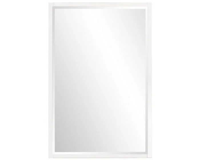 Howard Elliot Clare Rectangle Mirror (Dropshippable)