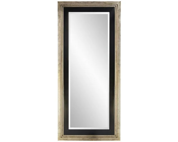 Howard Elliot Dawson Mirror