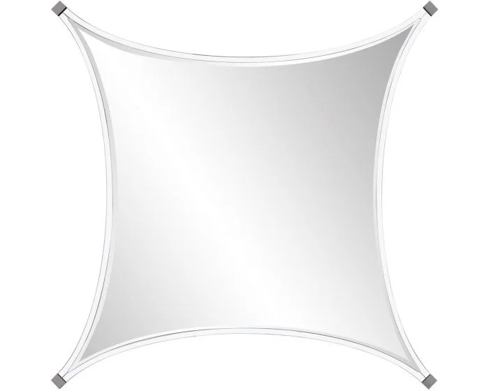 Howard Elliot Flair Mirror (Dropshippable)