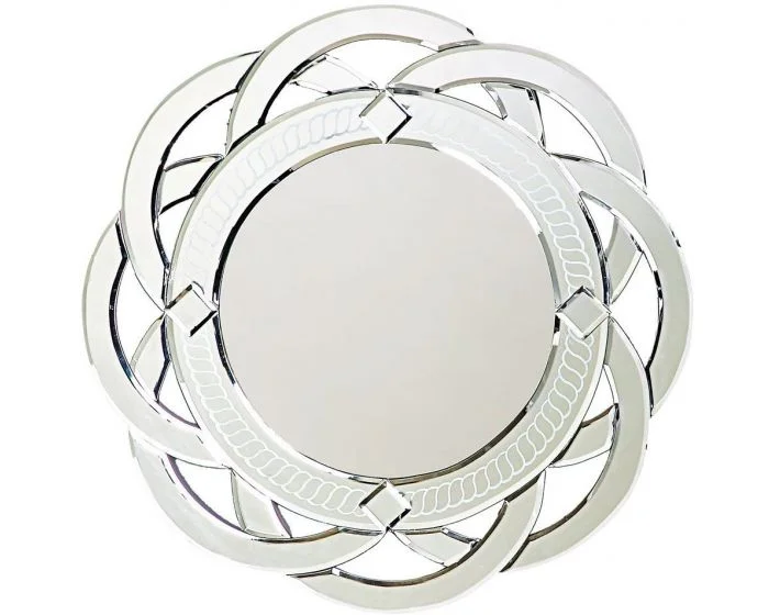 Howard Elliot Galaxy Mirror (Dropshippable)