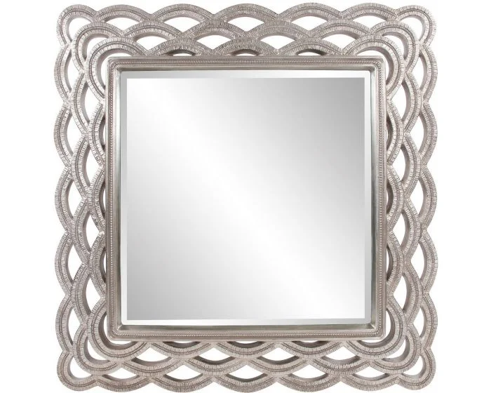 Howard Elliot Gypsy Mirror (Dropshippable)