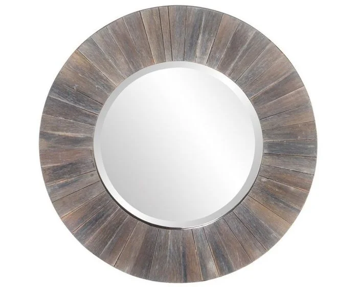 Howard Elliot Henley Mirror (Dropshippable)