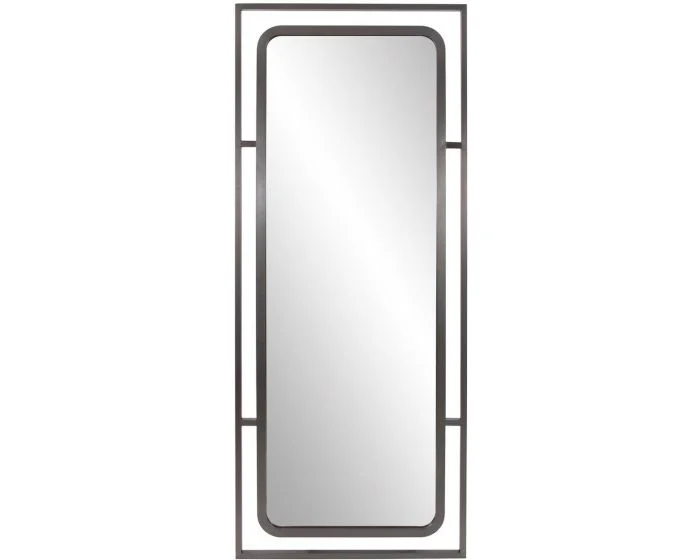 Howard Elliot Huron Mirror