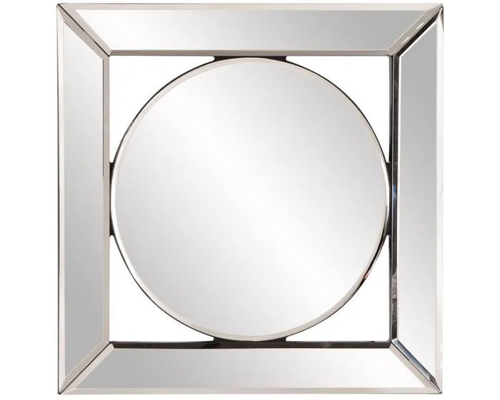 Howard Elliot Lula Mirror (Dropshippable)