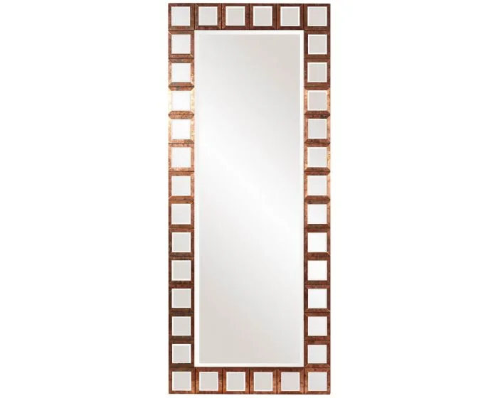 Howard Elliot Magnus Mirror