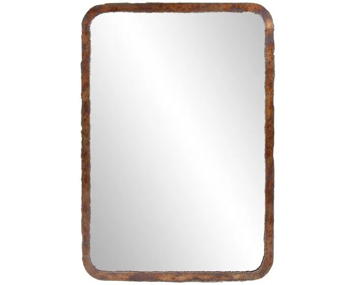 Howard Elliot Marius Rectangle Mirror (Dropshippable)