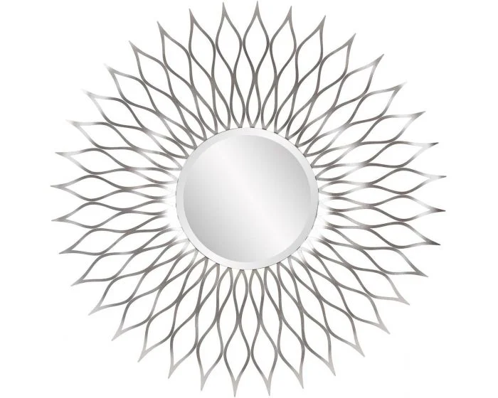 Howard Elliot Morocco Mirror (Dropshippable)