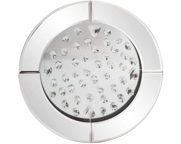 Howard Elliot Nina Mirror (Dropshippable)