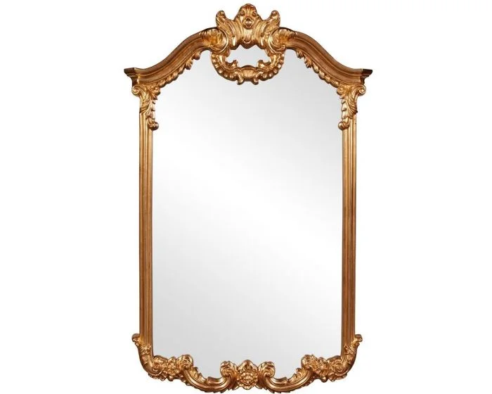 Howard Elliot Roman Mirror (Dropshippable)