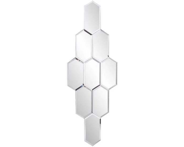 Howard Elliot Skylark Mirror (Dropshippable)