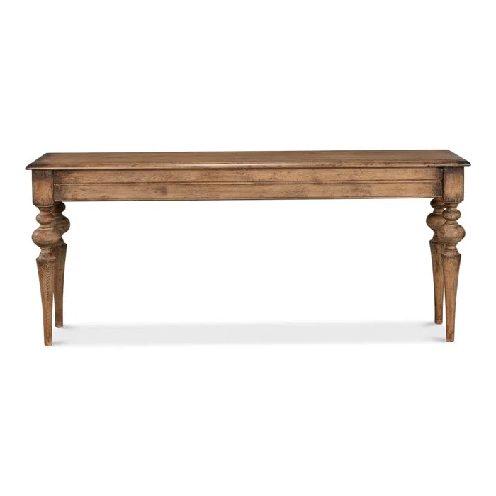 Hudson Console