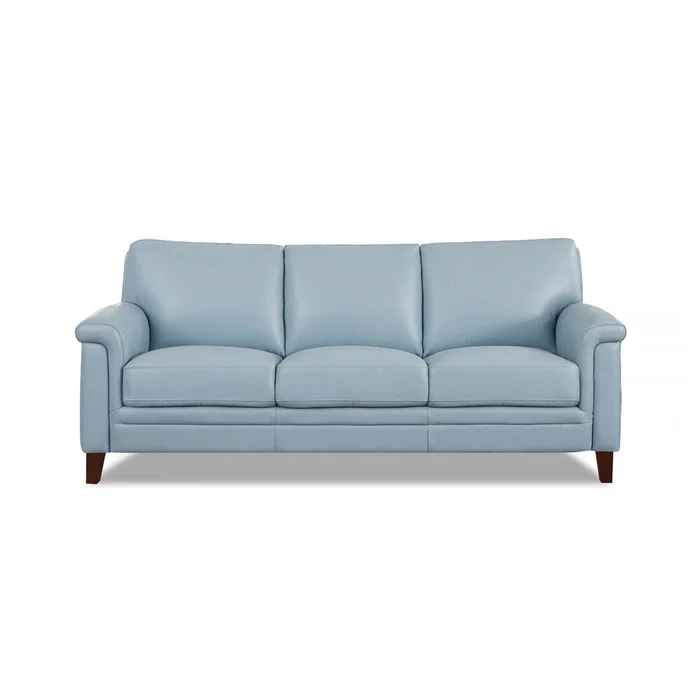 Hydeline – Westcott Sofa in Spa Blue – S091S3-U01-2521