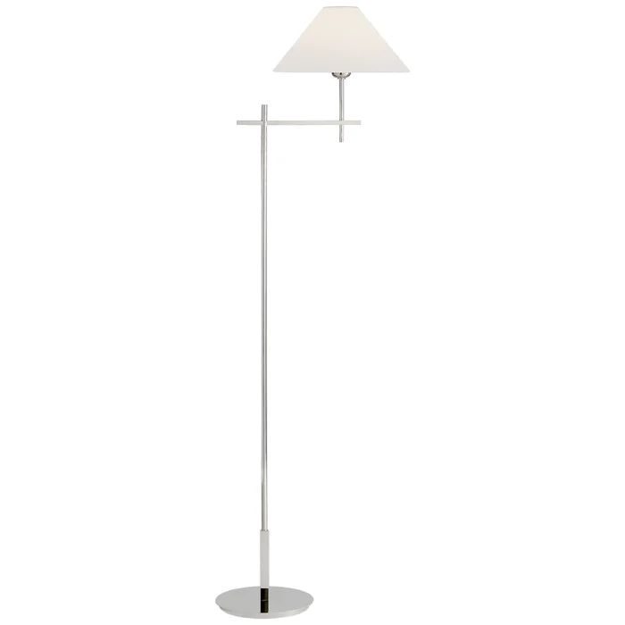 Hydra Bridge Arm Floor Lamp