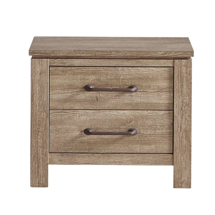 Ideaitalia Furniture – Adorna – Nightstand – AD5NTB