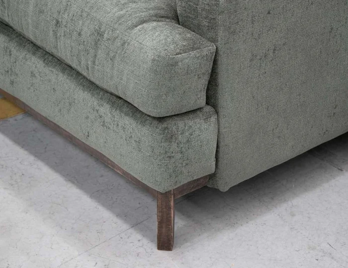 IFD – Alfa – Wooden Frame & Base, Sofa – IUP635-SOF-111