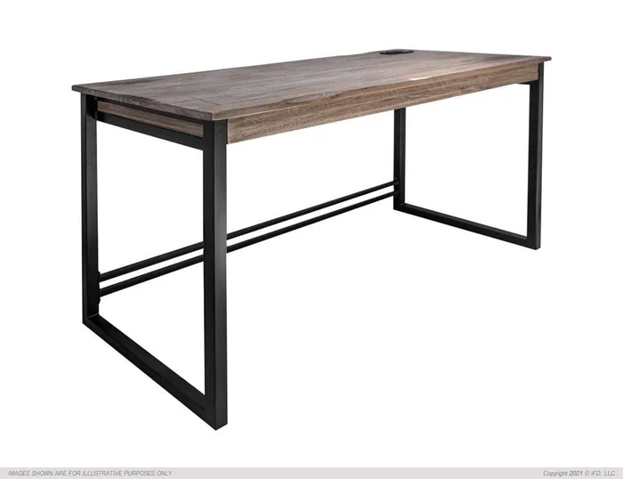 IFD – Blacksmith Desk – IFD2321DSK