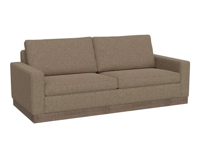 IFD – Georgia – Wooden Frame & Base, Sofa – IUP722-SOF-152