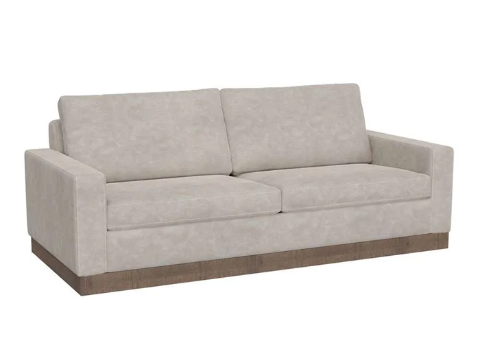 IFD – Georgia – Wooden Frame & Base, Sofa – IUP722-SOF-210