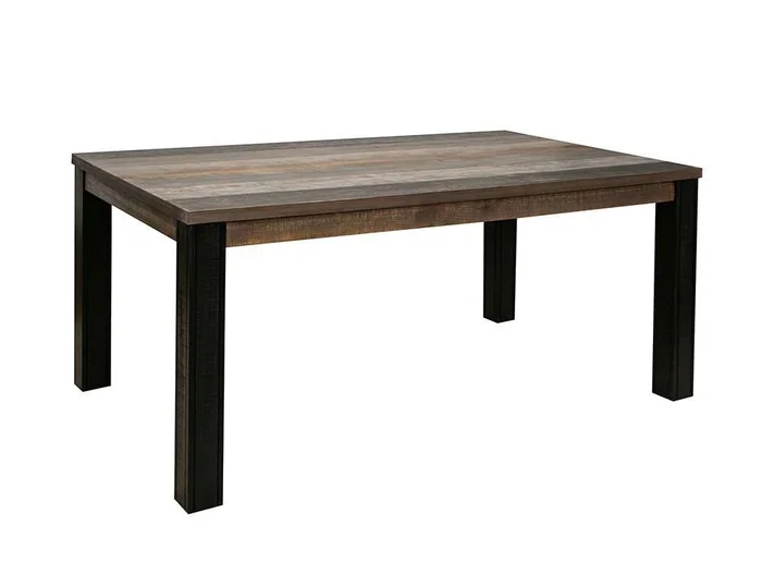 IFD – Loft Brown – 65in Table – IFD6441TBL65