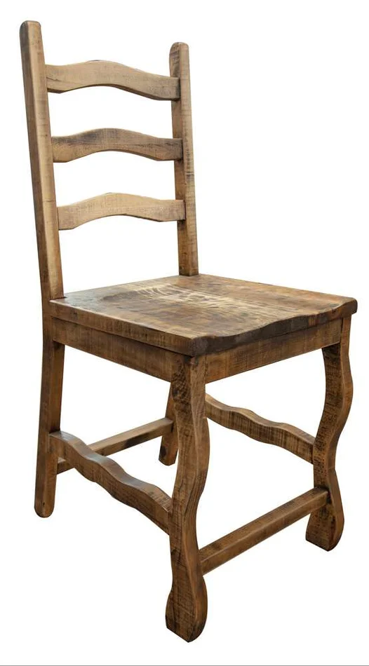 IFD – Marquez 24in Wooden Barstool (Set of 2) – IFD4352BST24