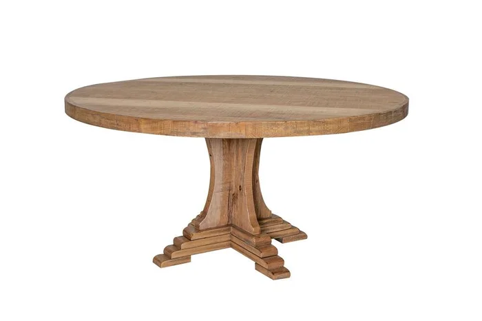 IFD – Marquez – Marquez Round Dining Table – IFD4351RND-TBL