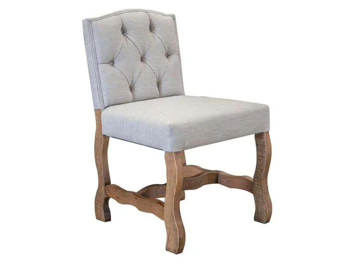 IFD – Marquez Upholstered Chair – IFD4351CHU