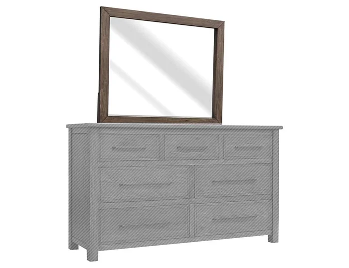 IFD – Novus lodge – Mirror – IFD2311MIR