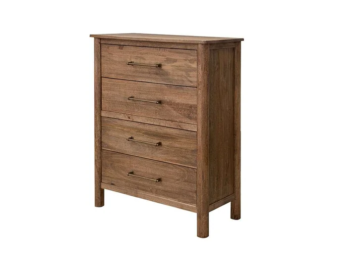 IFD – Olimpia – 4 Drawers, Chest – IFD7381CHT