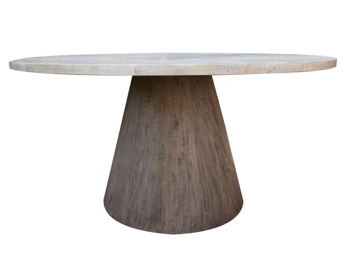 IFD – Sahara Round Dining Table – IFD2951RND-TBL