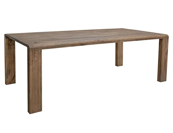 IFD – Xel-Há – Wooden Table – IFD5721TBL