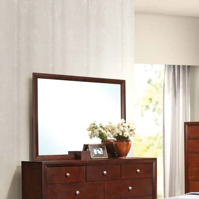 Ilana Rectangular Mirror