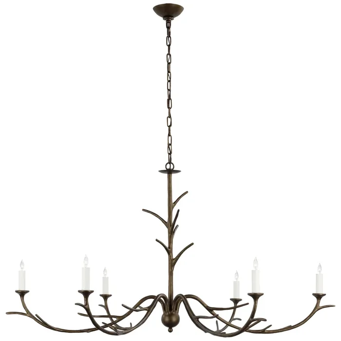 Ilyana Large Chandelier