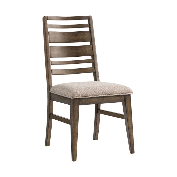 Intercon Furniture – Kauai S/C, Ladder Chair (Set of 2) – KI-CH-289C-BMW-RTA