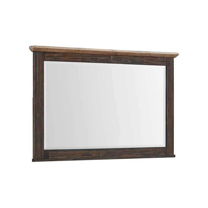 Intercon Furniture – Transitions Mirror – TR-BR-3691-DWS-C