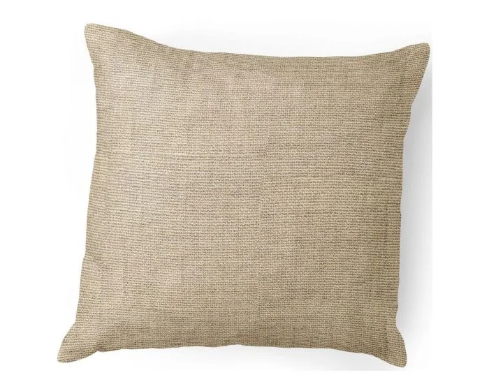 Interlude Home 18″ Square Pillow in Bluff