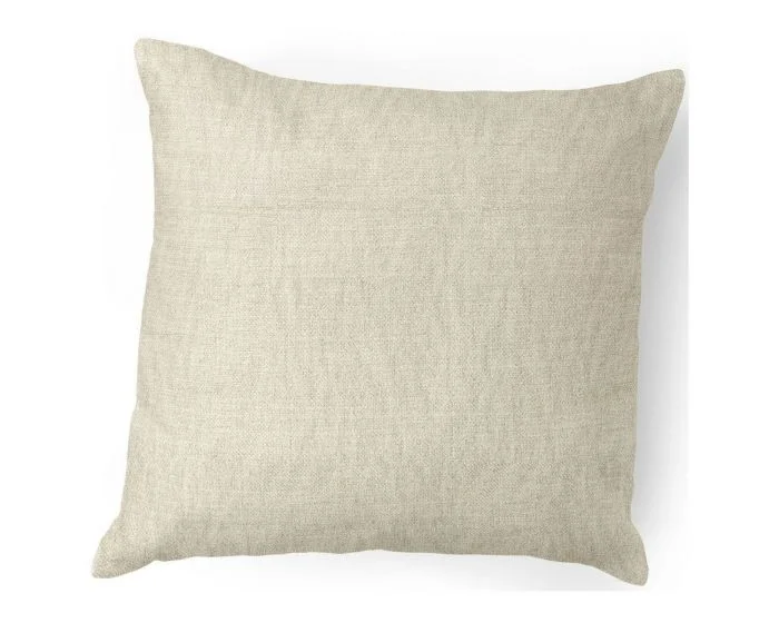 Interlude Home 18″ Square Pillow in Pure