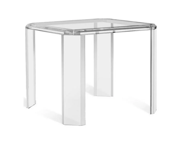 Interlude Home Alden Game Table