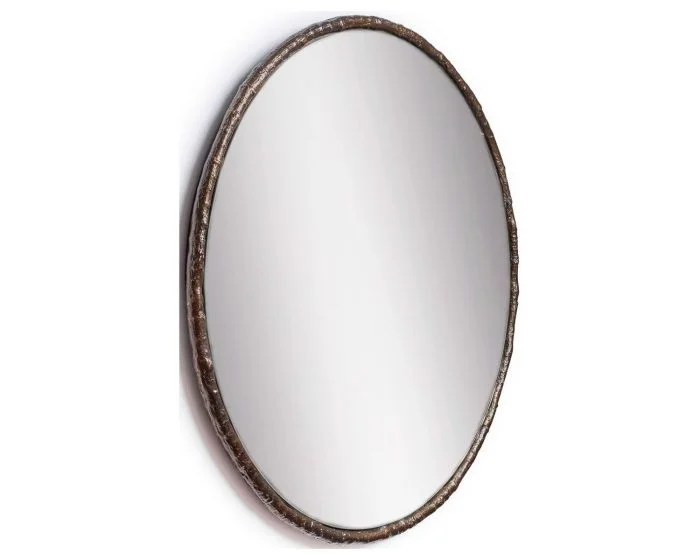 Interlude Home Andover Grand Mirror