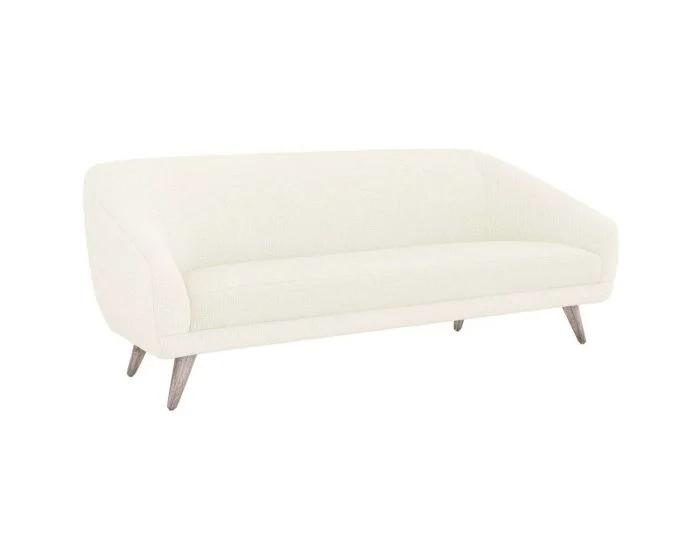 Interlude Home Profile Sofa in Dune