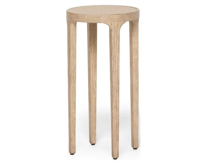 Interlude Home Putney Drink Table