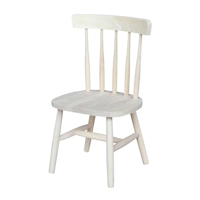 International Concepts – TotS Chair (Set of 2) – 1124P