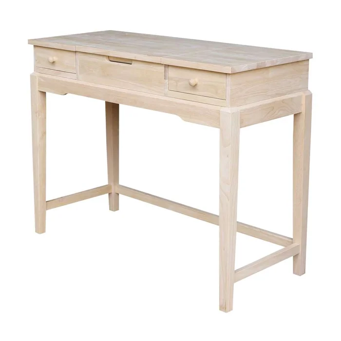 International Concepts – Vanity Table – DT-2