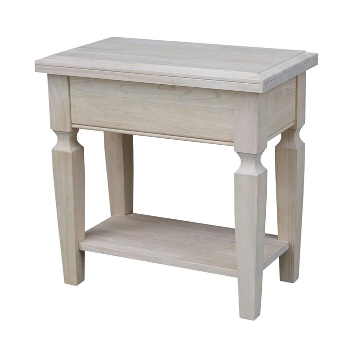 International Concepts – Vista Side Table – OT-15E2
