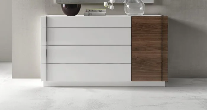 J&M Furniture – Lisbon Dresser – 17871-D