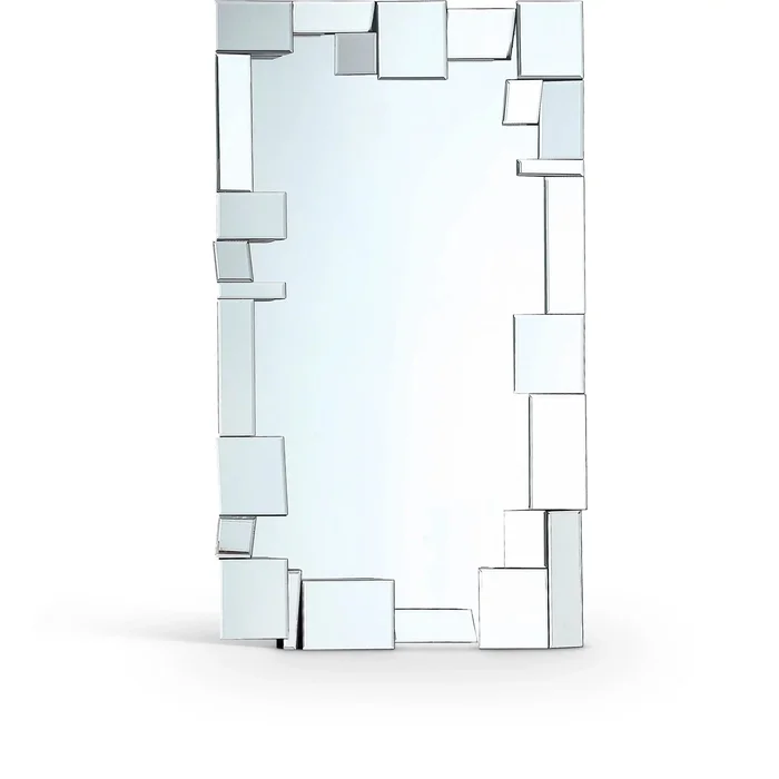 Jade – Mirror – Pearl Silver