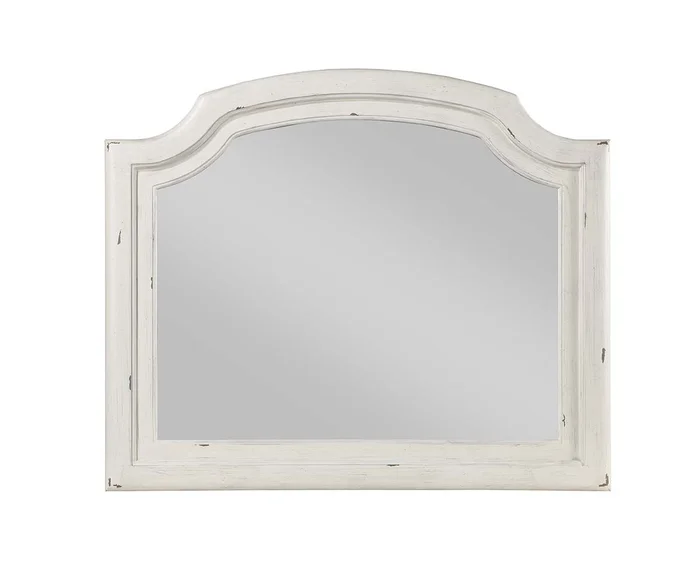 Jaqueline Rectangular Mirror