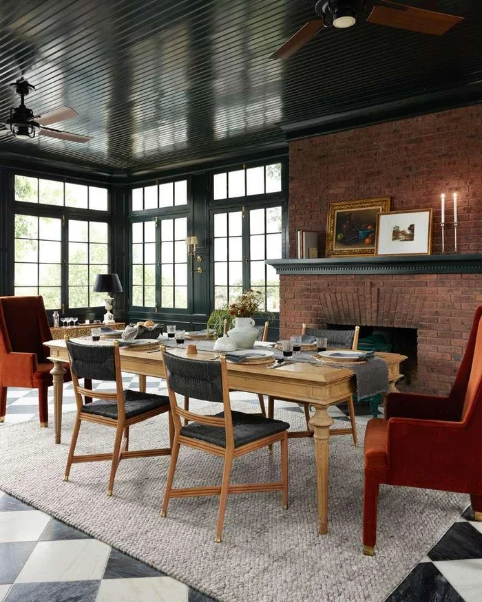 Jean Stoffer x Loloi – Hendrick Grey 11-6in x 15 Area Rug – HENXHEN-01GY00B6F0