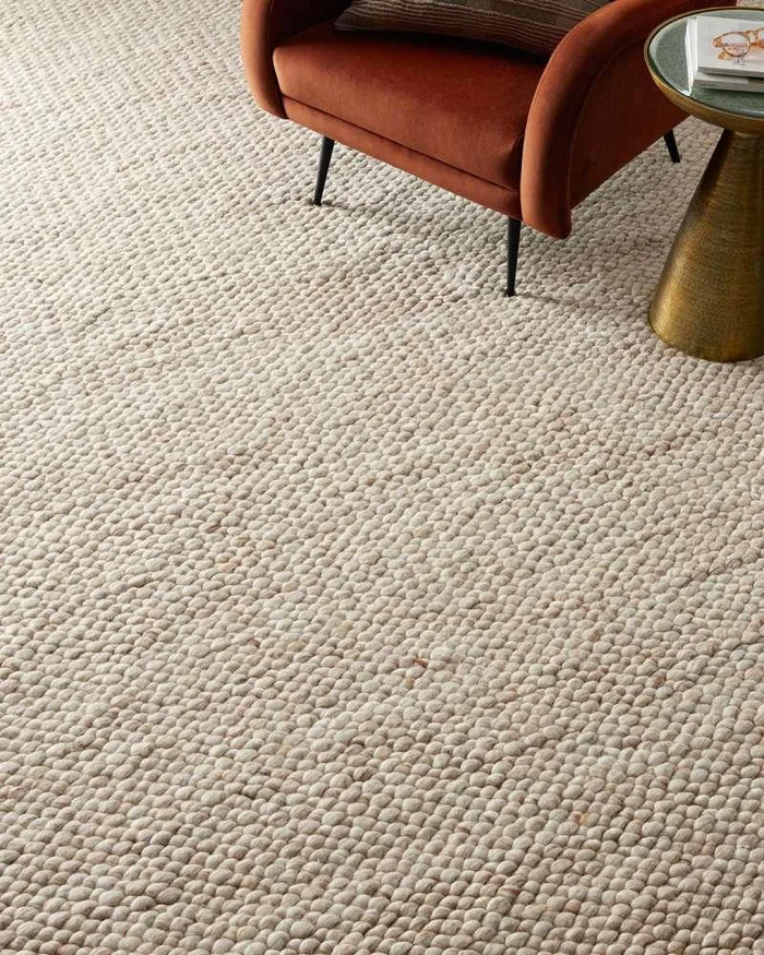 Jean Stoffer x Loloi – Hendrick Natural 8-6in x 11-6in Area Rug – HENXHEN-01NA0086B6