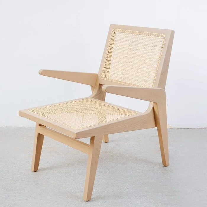 Jeanerret Compas Lounge Chair